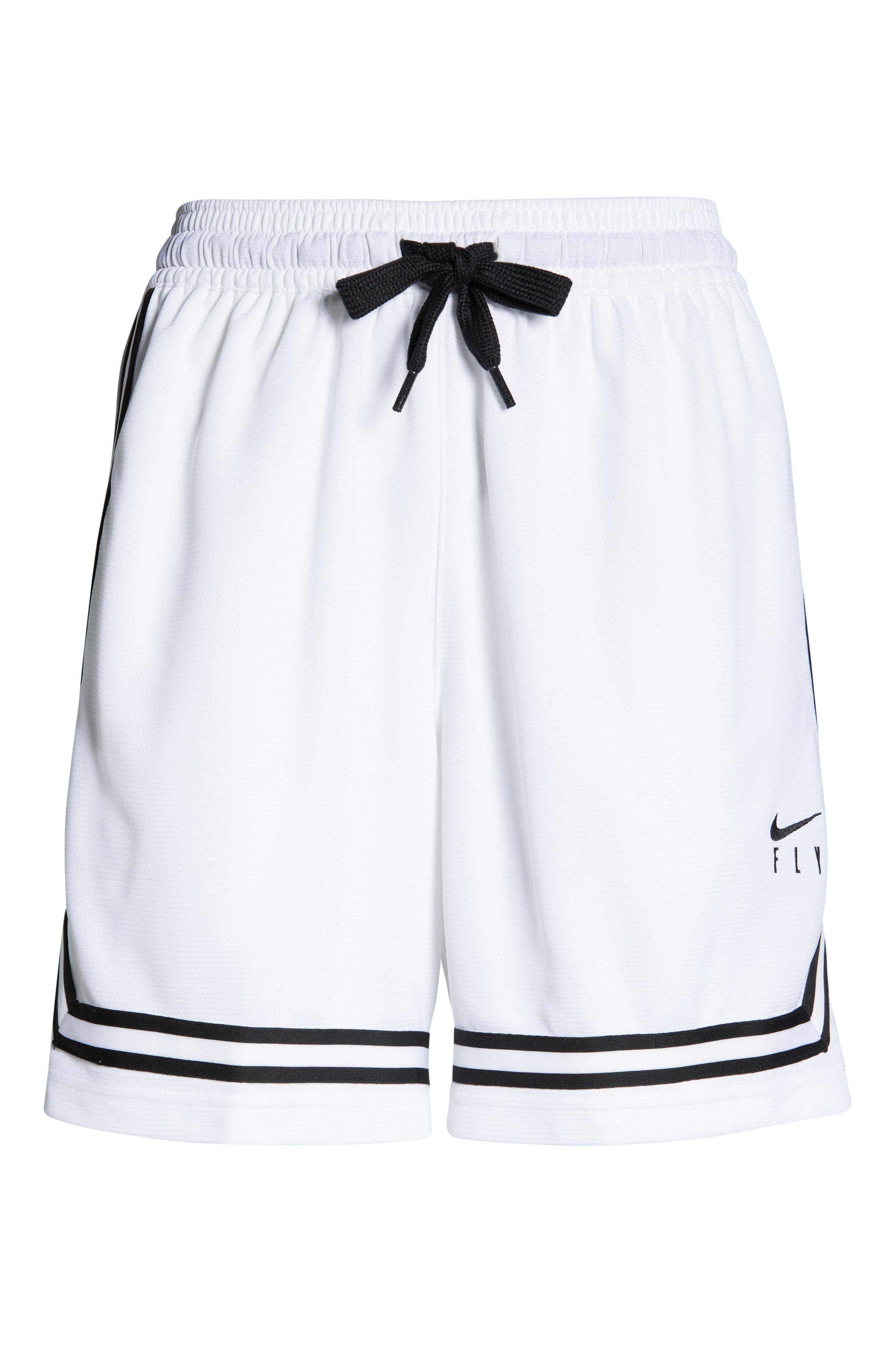 nike shorts women nordstrom