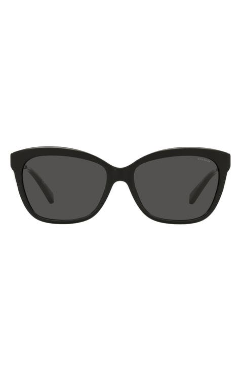 Rectangle Sunglasses For Women Nordstrom 