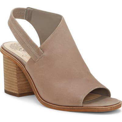 Vince Camuto Kailsy Sandal, Grey