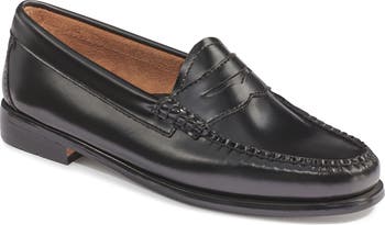 G.H.BASS Whitney Leather Loafer (Women) | Nordstrom