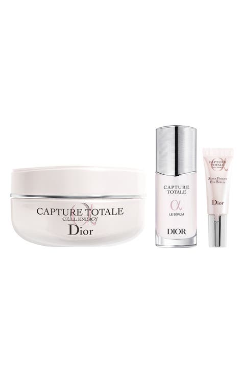 nordstrom dior capture totale