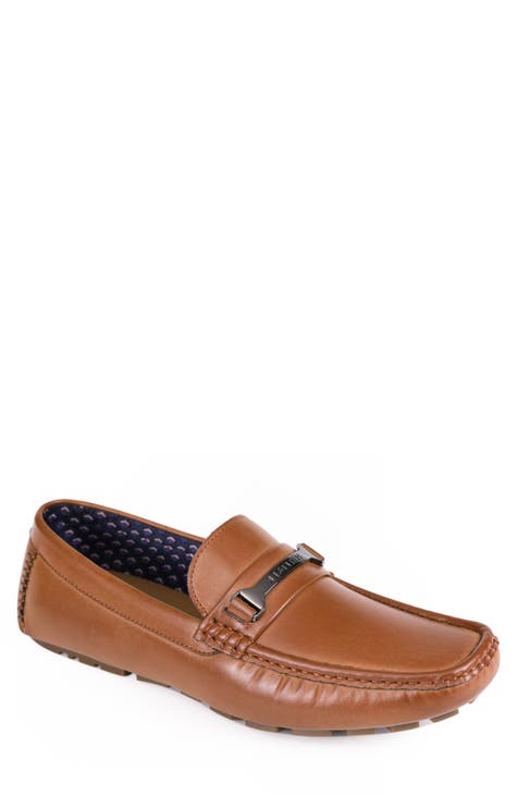 Axin Driver Loafer (Men)