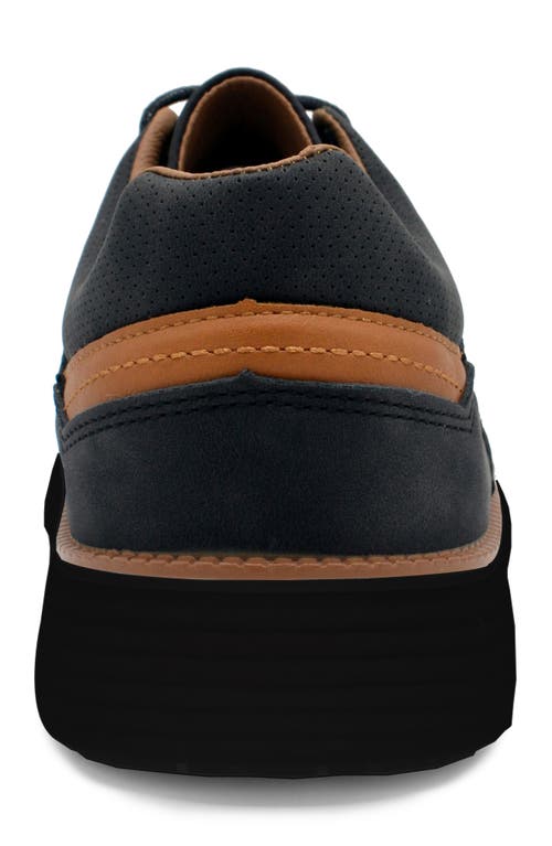 Akademiks Dayton Derby In Blk-blk