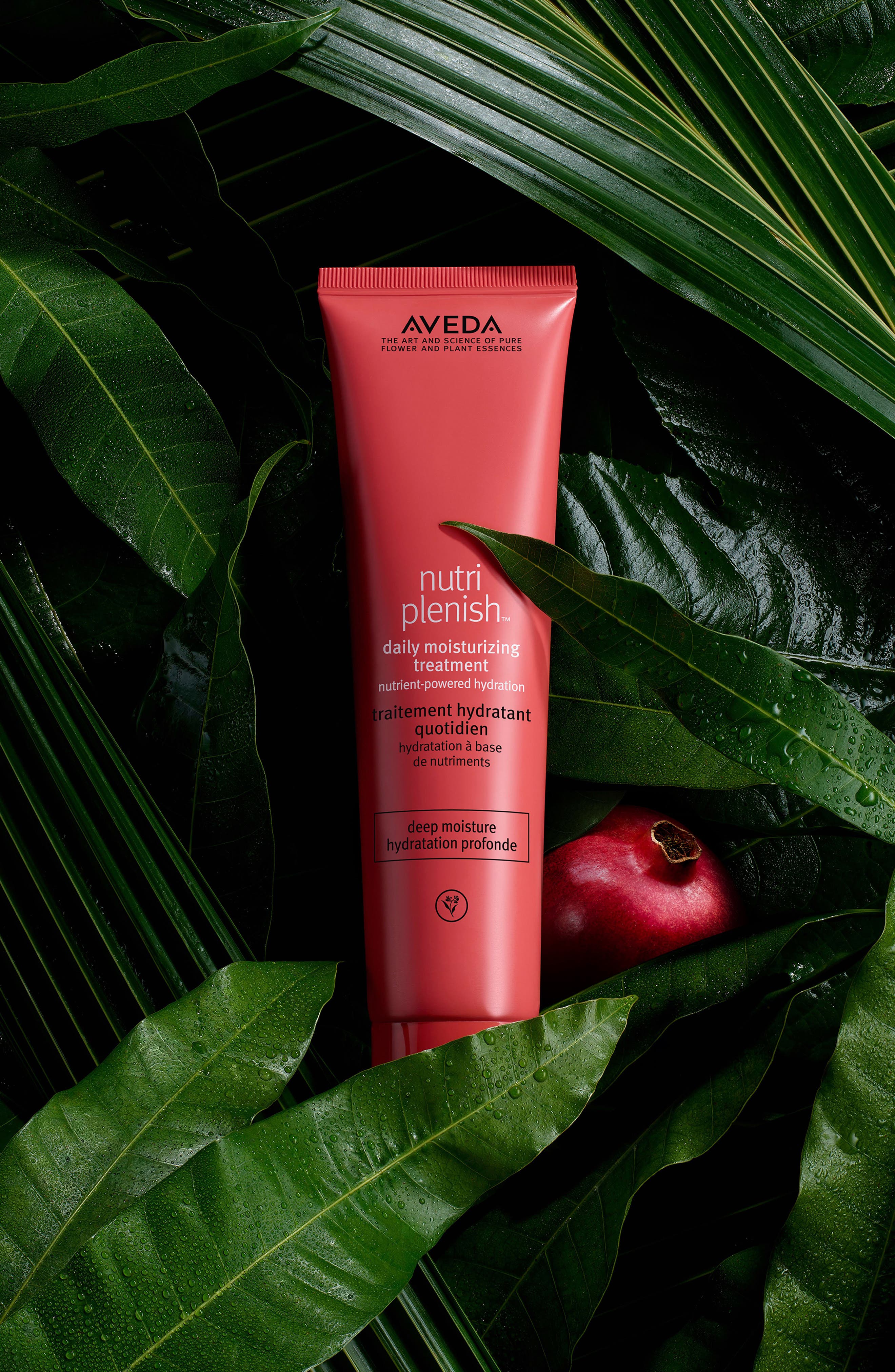 Aveda Nutriplenish Daily Moisturizing Treatment | Smart Closet