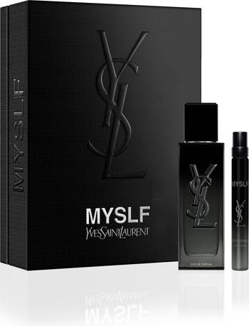 Yves Saint Laurent MYSLF Eau de Parfum 2-Piece Gift Set | Nordstrom