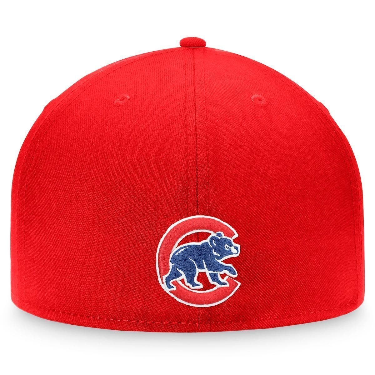 fanatics cubs hat