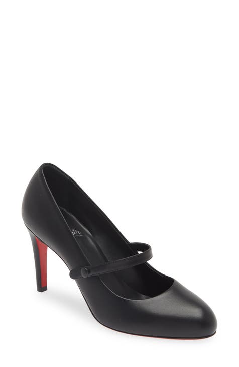 Women s Christian Louboutin Shoes Nordstrom