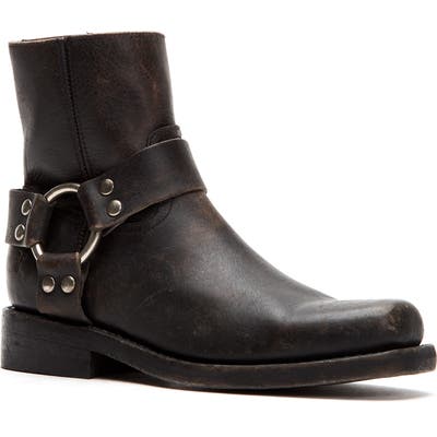 Frye Ryder Harness Bootie, Black