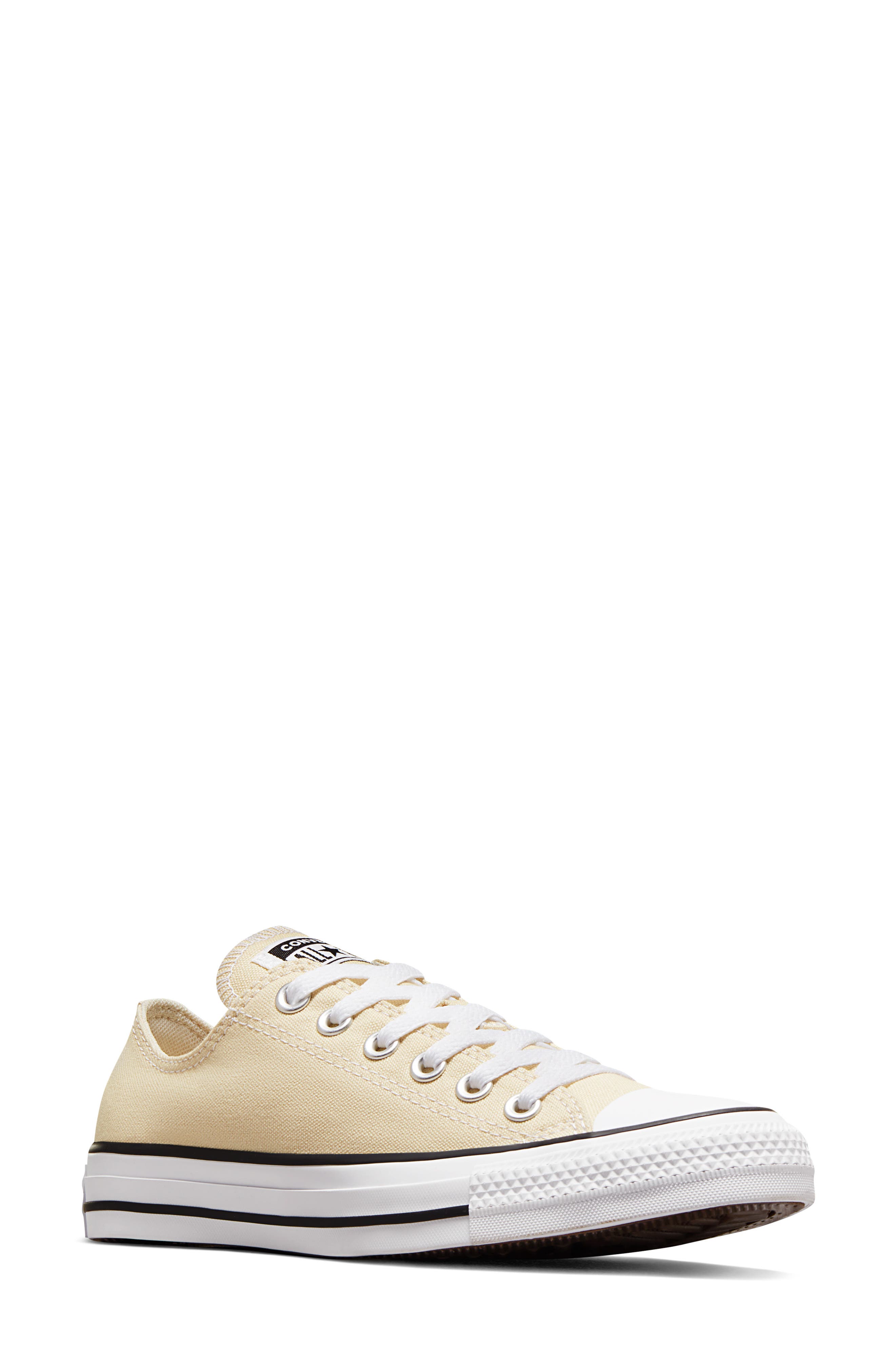 Converse oxford best sale sneaker