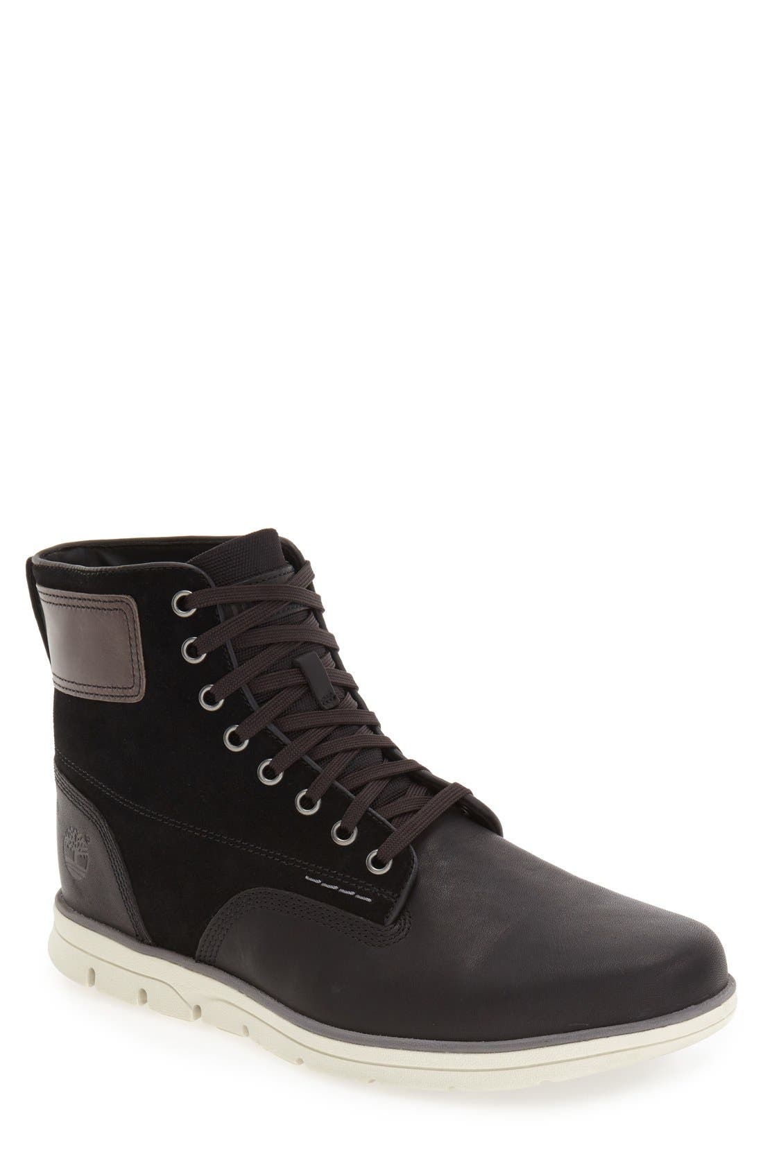 timberland mens bradstreet