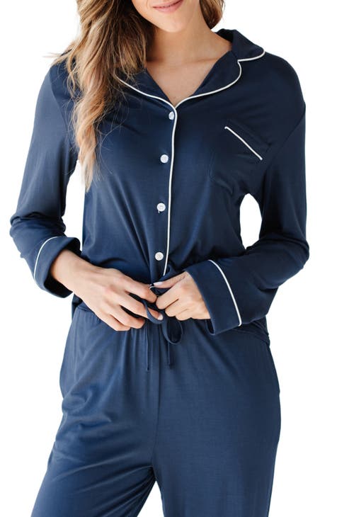 Women's Blue Sleepwear