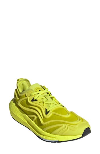 Adidas Originals Adidas Asmc Ultraboost Speed Sneaker In Shock Slime