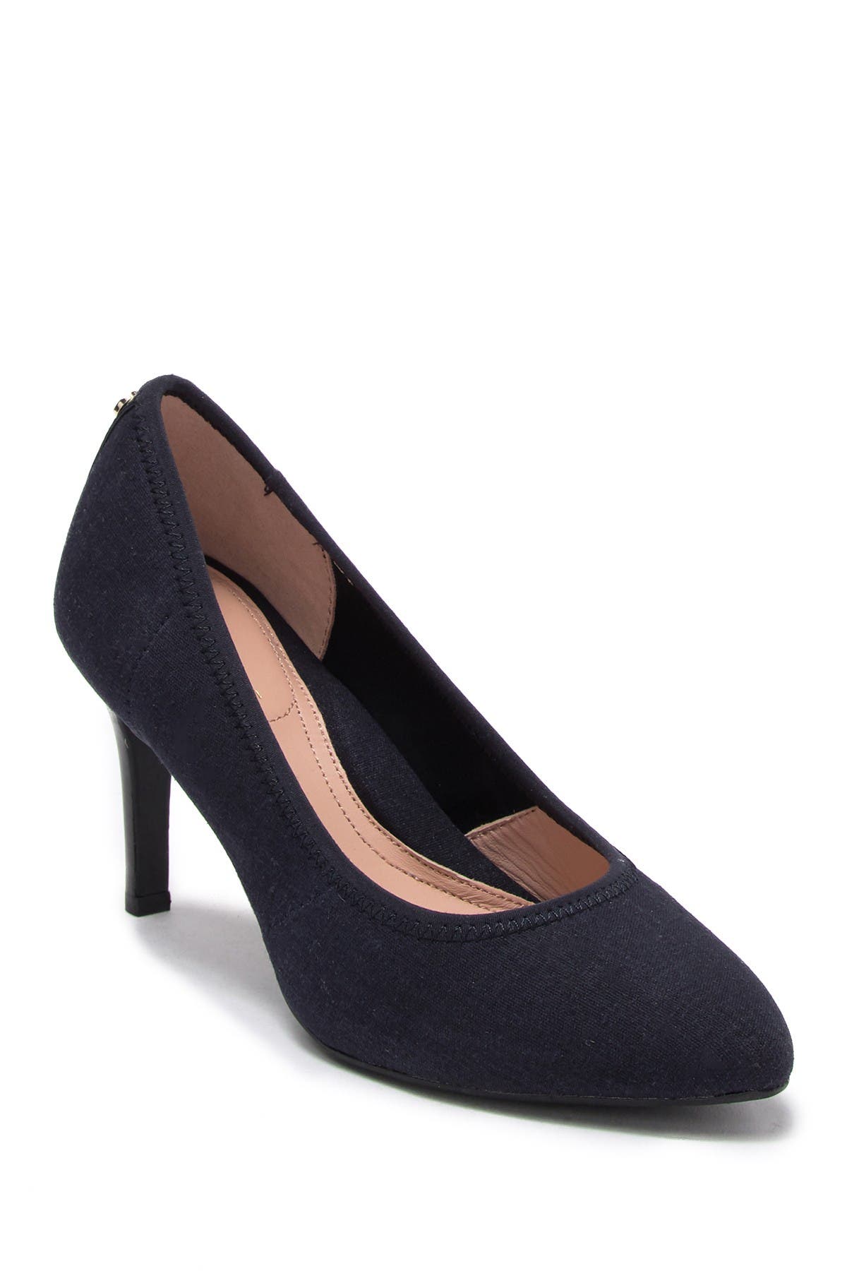 Taryn Rose Womens Tess Pump