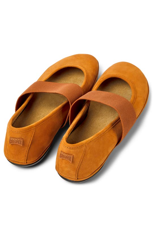 camper nina ballet flat