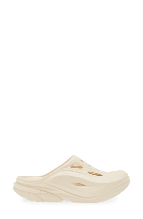 HOKA HOKA GENDER INCLUSIVE ORA RECOVERY MULE