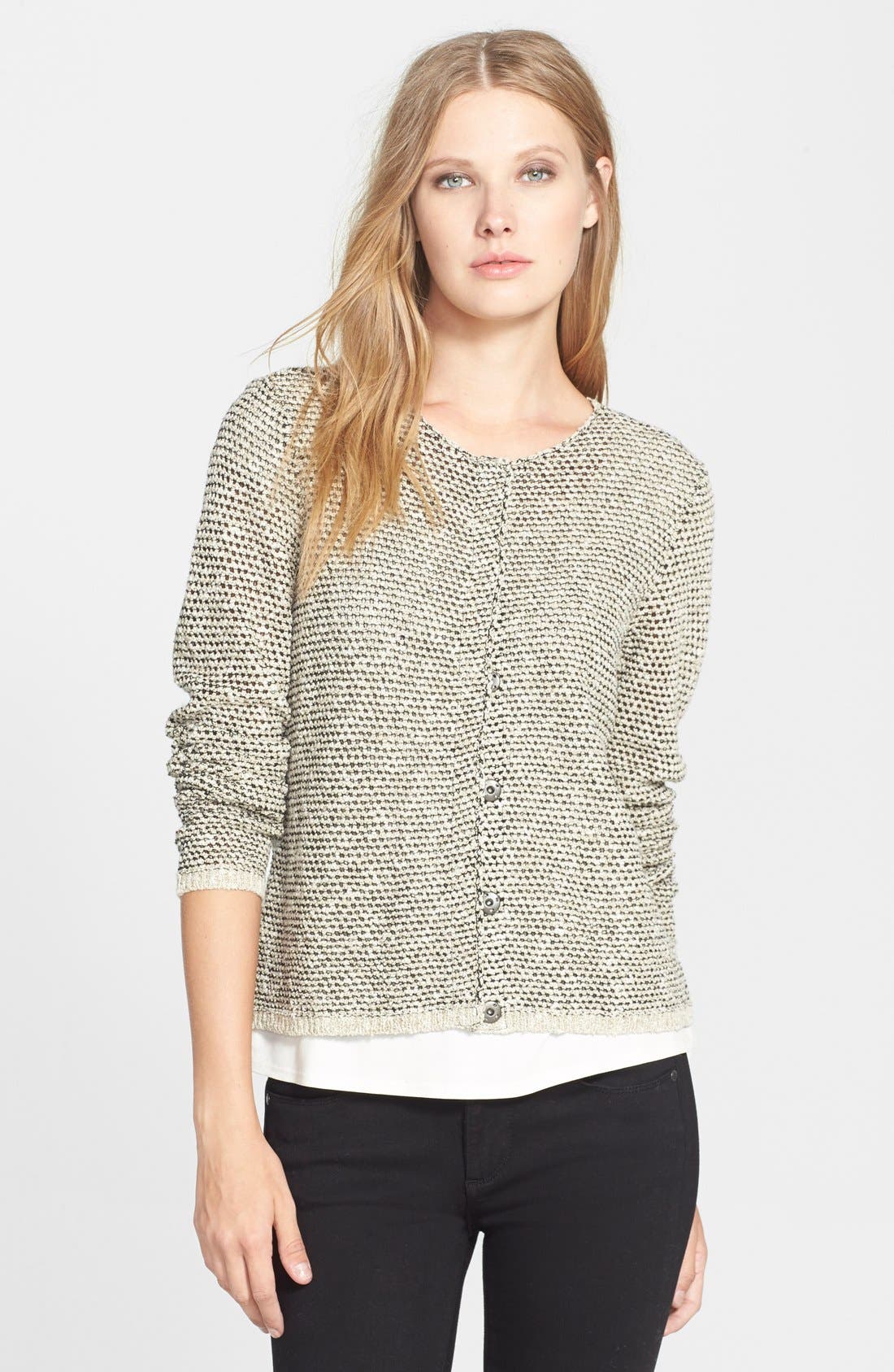 nordstrom sweater jacket