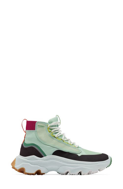 SOREL SOREL KINETIC BREAKTHRU VENTURE WATERPROOF SNEAKER 