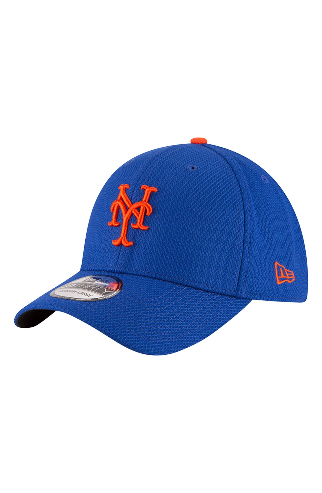 ny mets baseball cap
