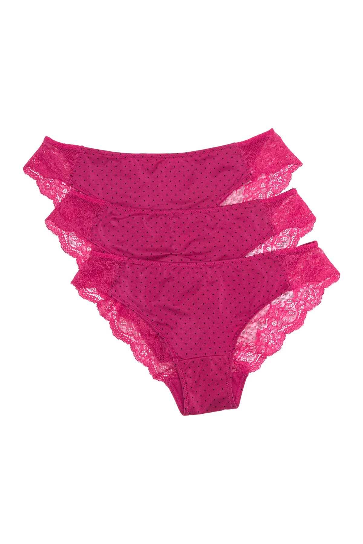 Maidenform Comfort Devotion Lace Back Tanga Underwear 40159 In