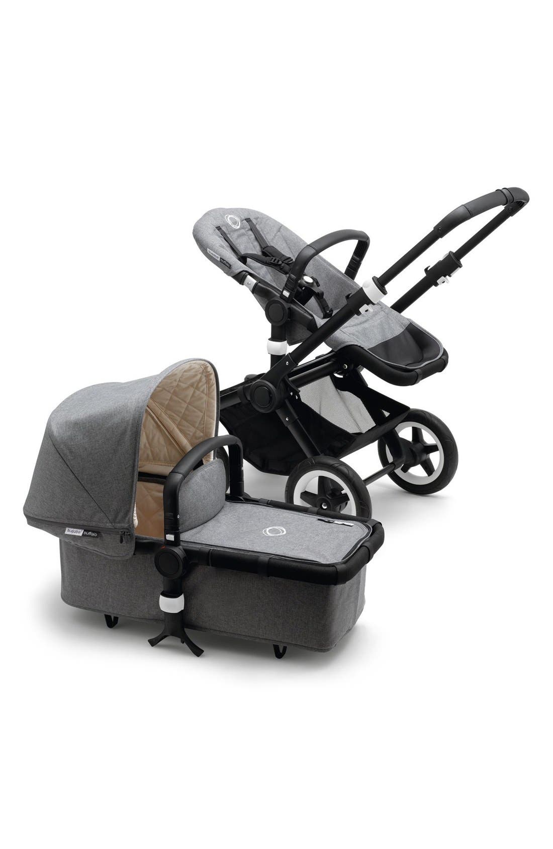 Bugaboo Buffalo Classic+ Collection Complete Stroller Nordstrom