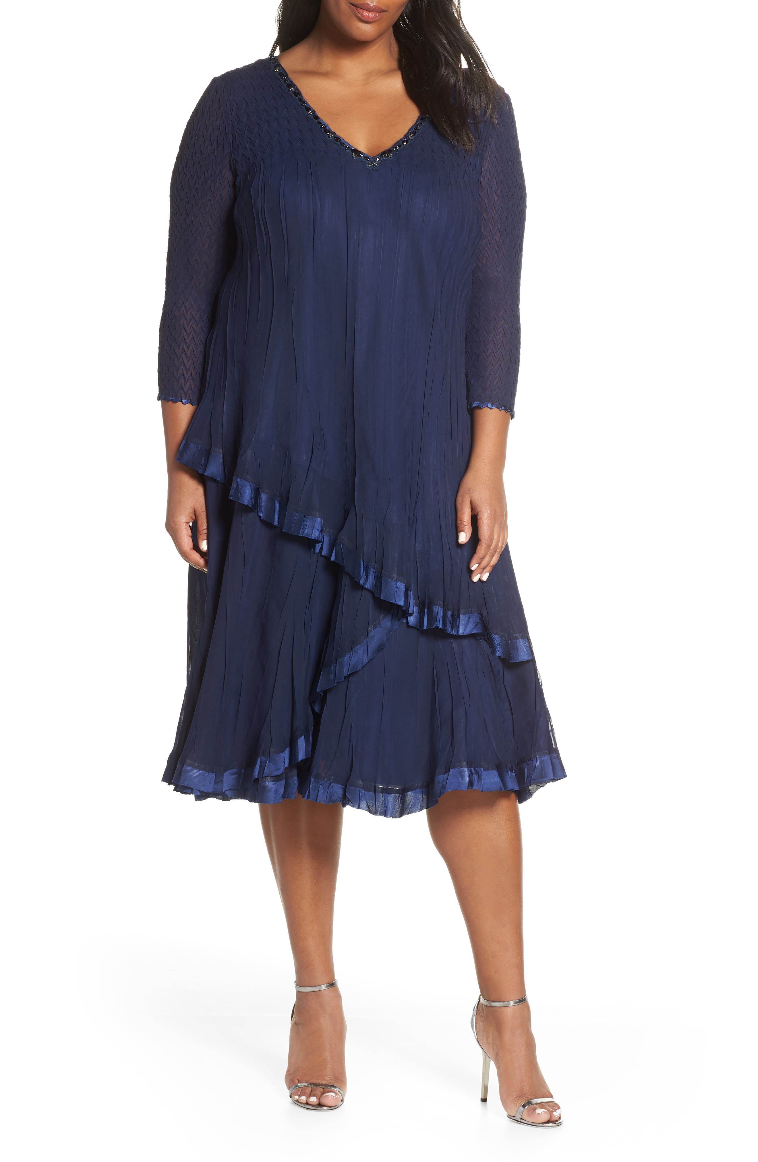 komarov plus size