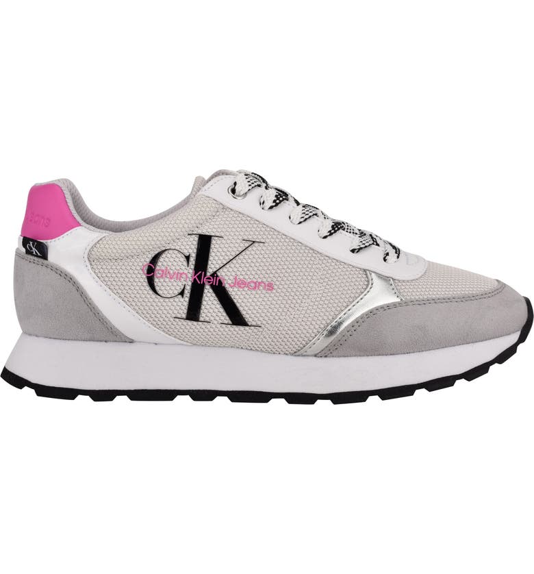 Calvin Klein Cayle Sneaker (Women) | Nordstrom