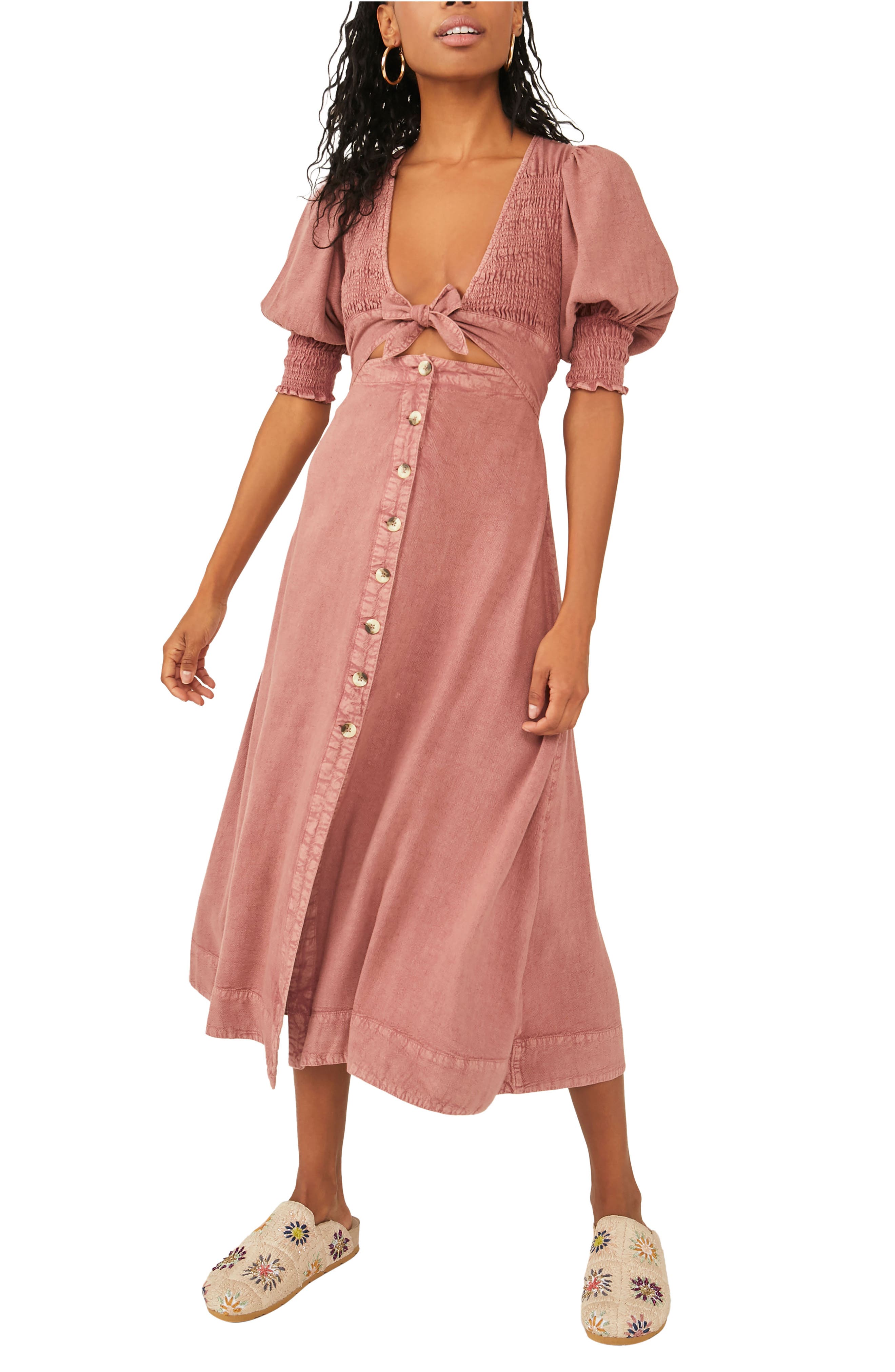 Women's Maxi Dresses | Nordstrom