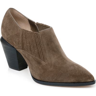 Splendid Hertha Ankle Boot, Brown