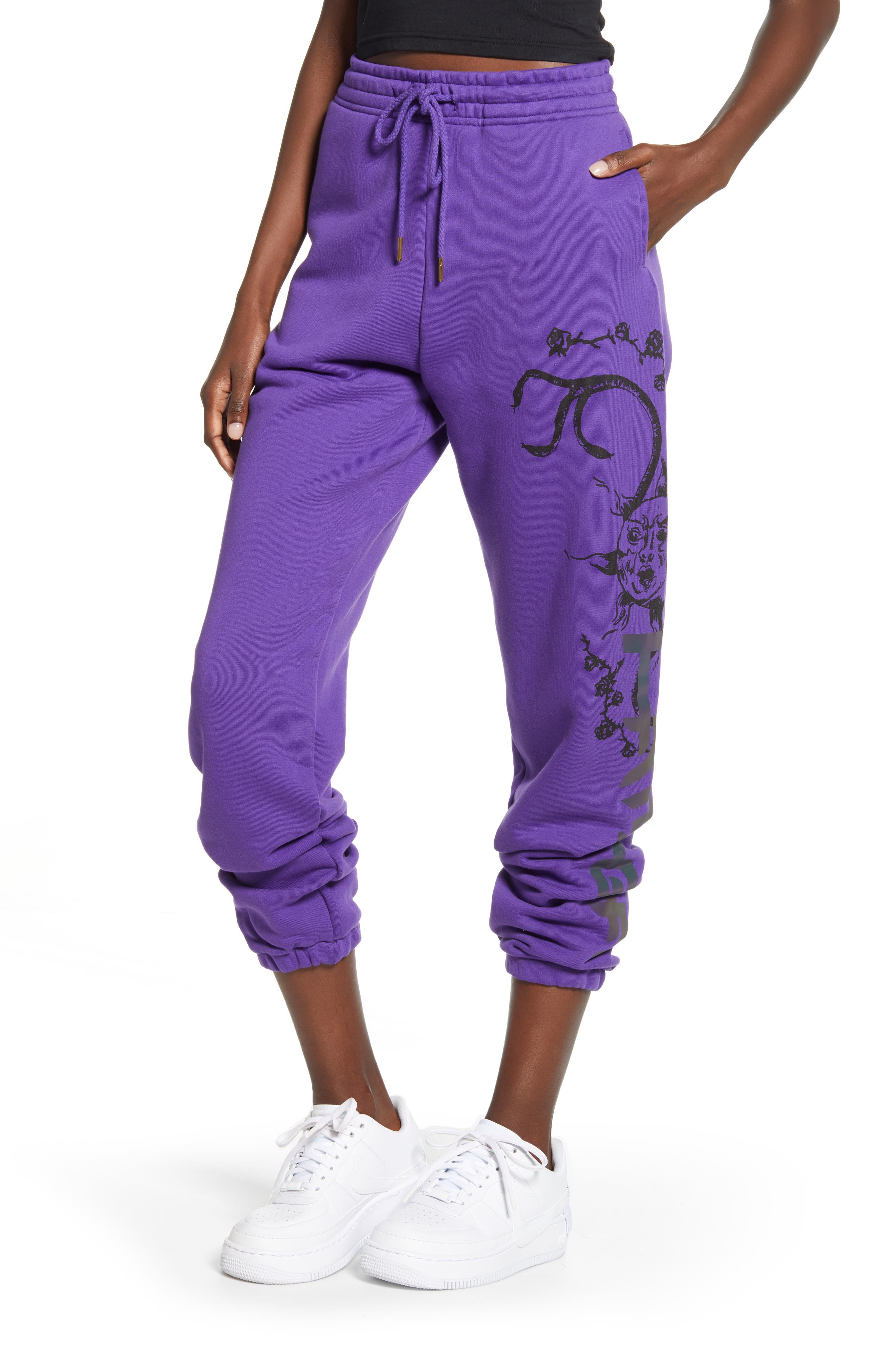 I.AM.GIA Women's I.am. gia Astrea Sweatpants I.AM.GIA Women's I.am. gia Astrea Sweatpants