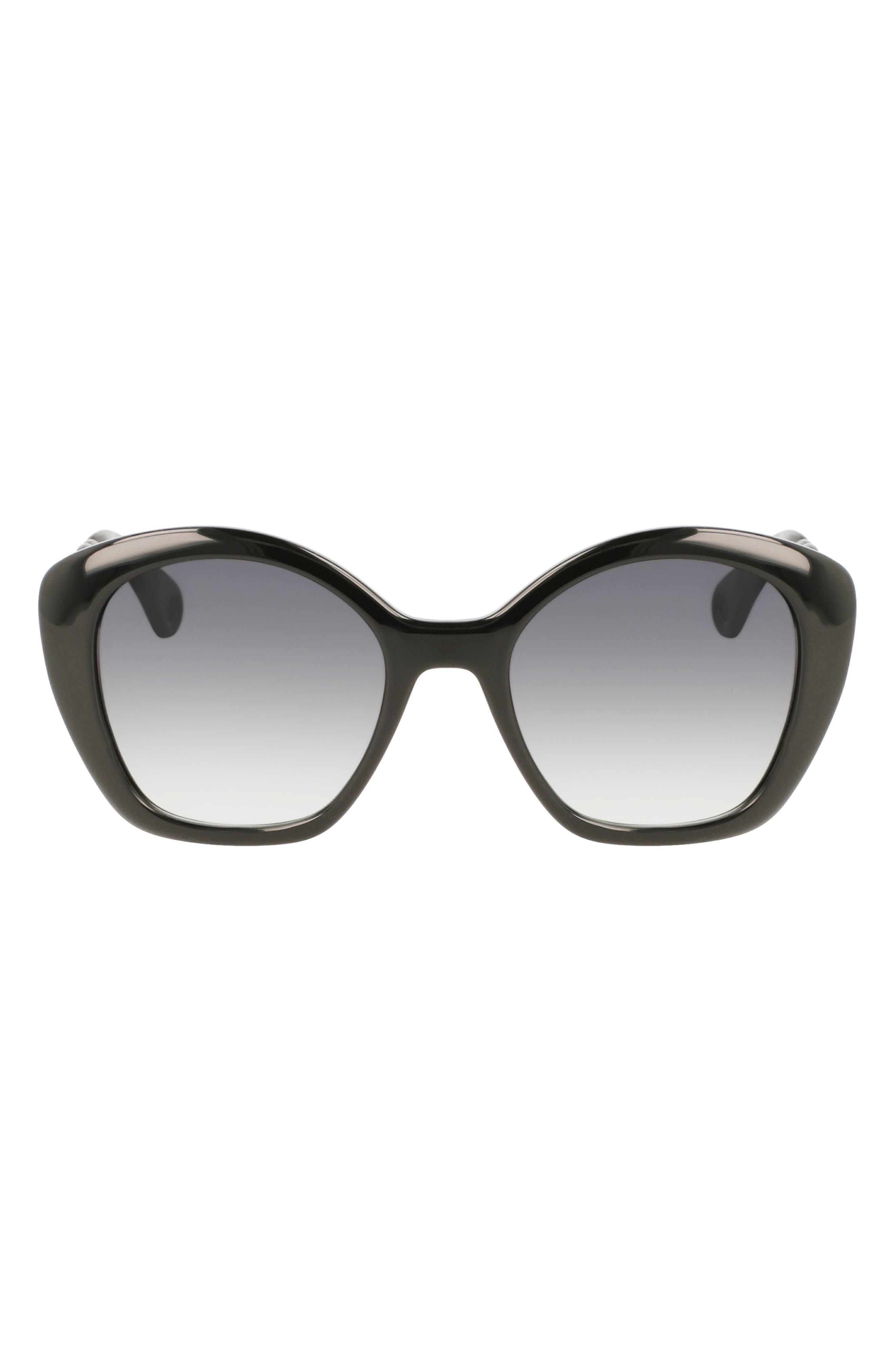 chanel butterfly sunglasses nordstrom