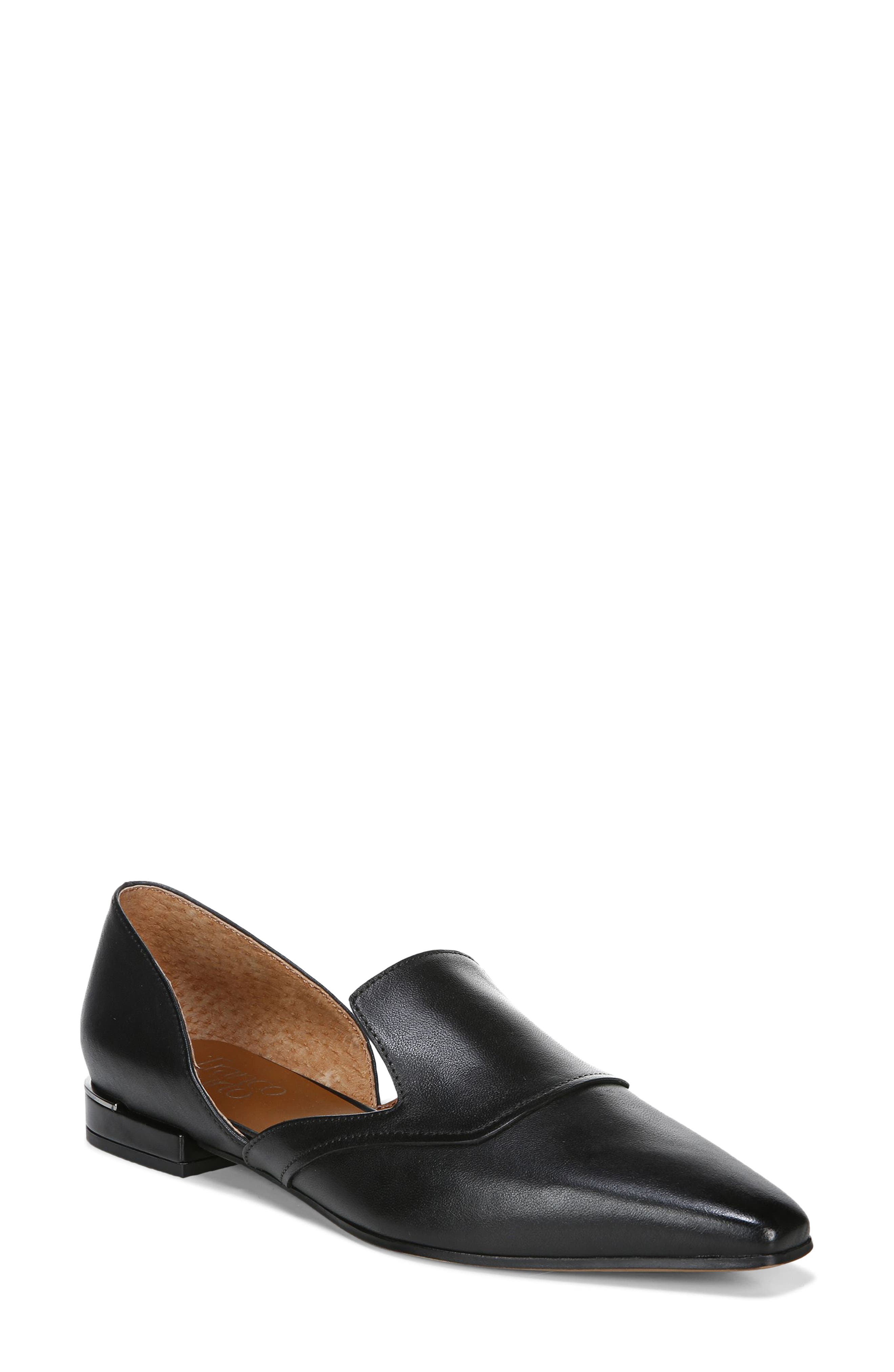 franco sarto womens loafers