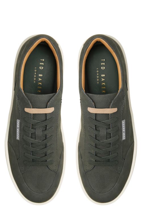 BAKER BY TED BAKER TED BAKER LONDON HAMPSTEAD SNEAKER