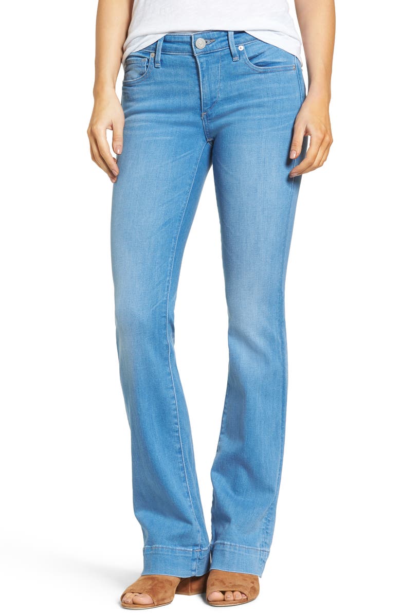 True Religion Brand Jeans Becca Bootcut Jeans (Spring Break) | Nordstrom