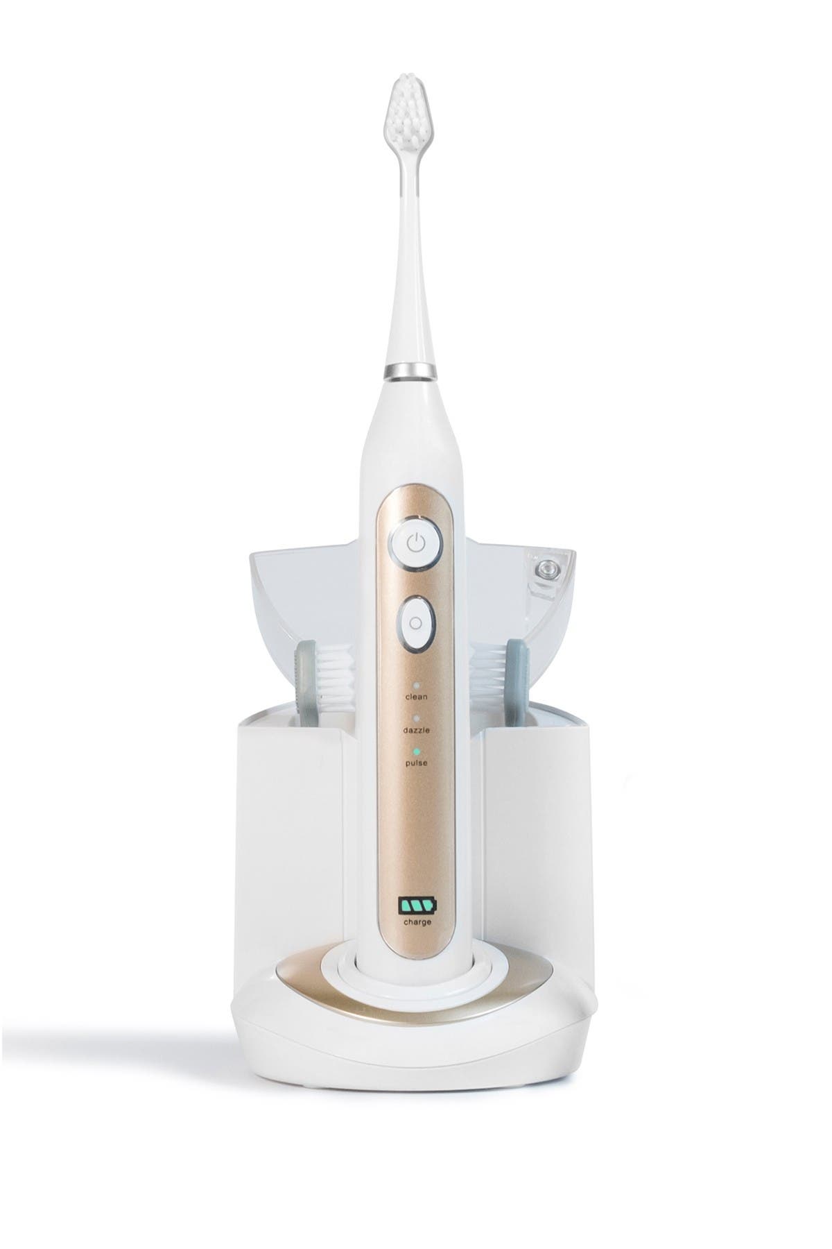 dazzlepro elite sonic toothbrush