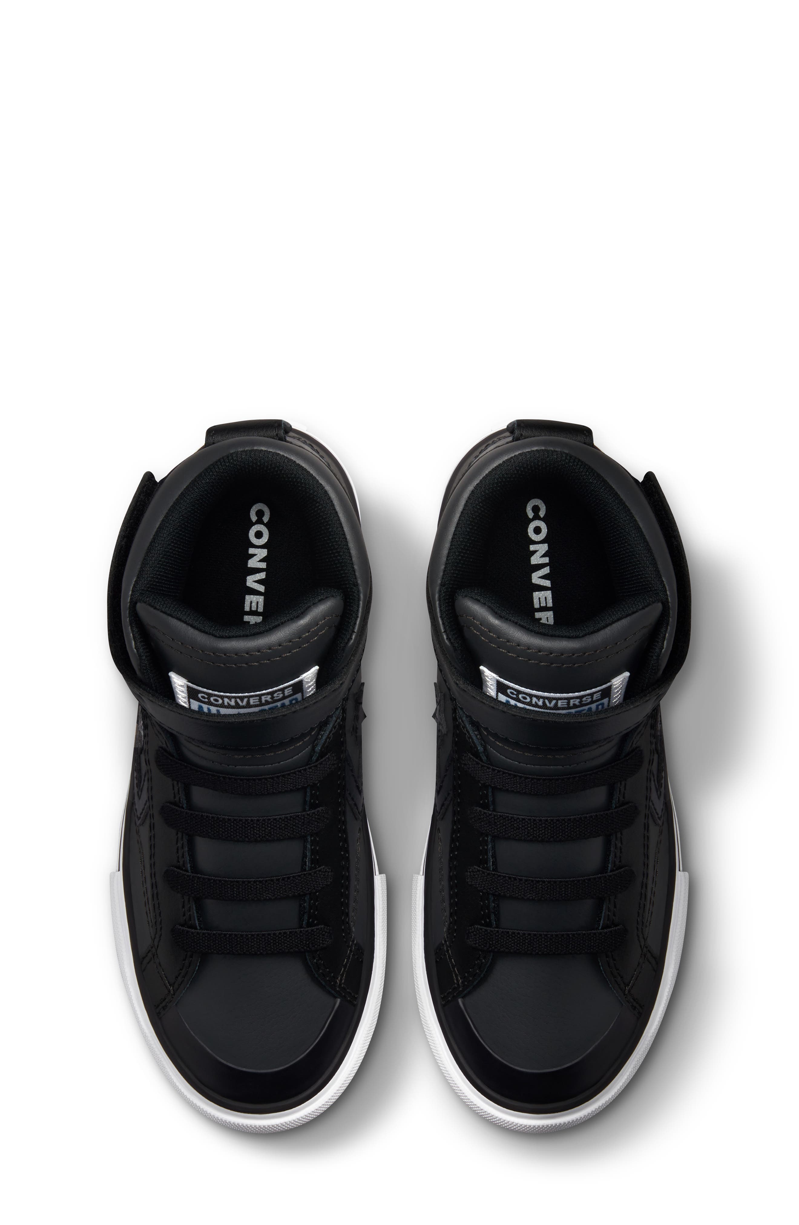 Converse Kids' Pro Blaze Strap High Top 