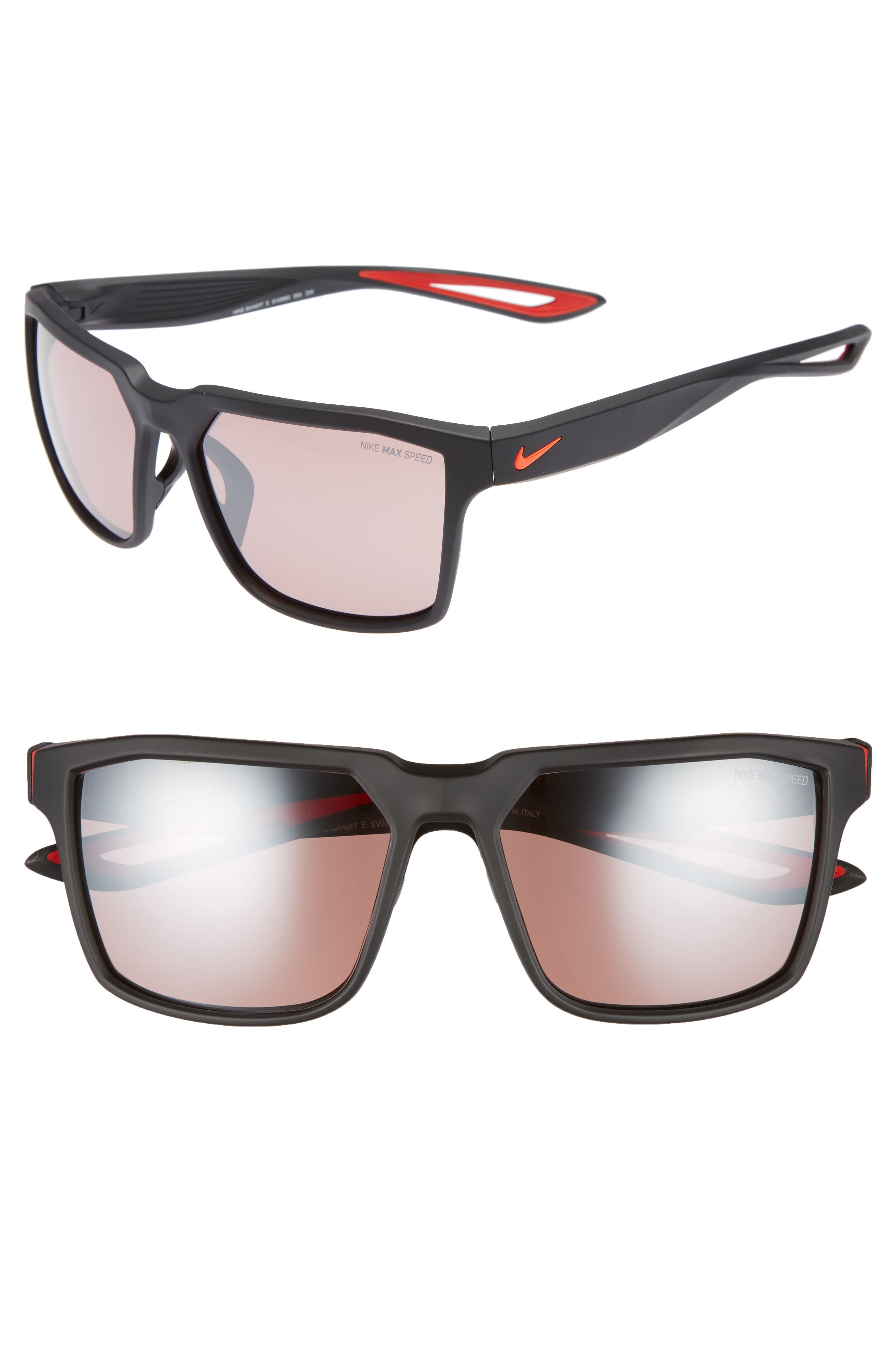 nike bandit sunglasses review