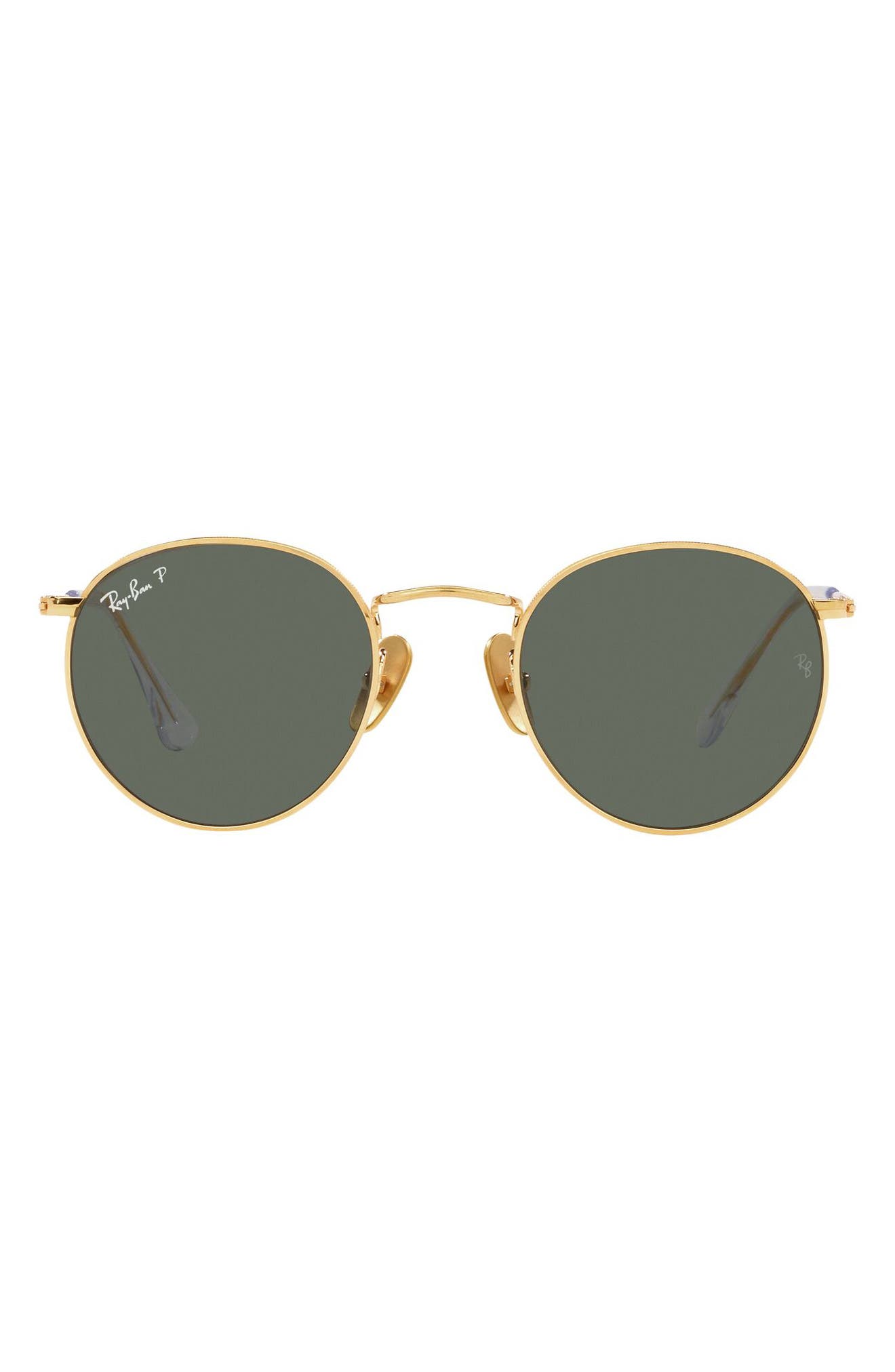 rayban 47 mm