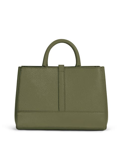 Teddy Blake Lola Stampatto 10" In Olive