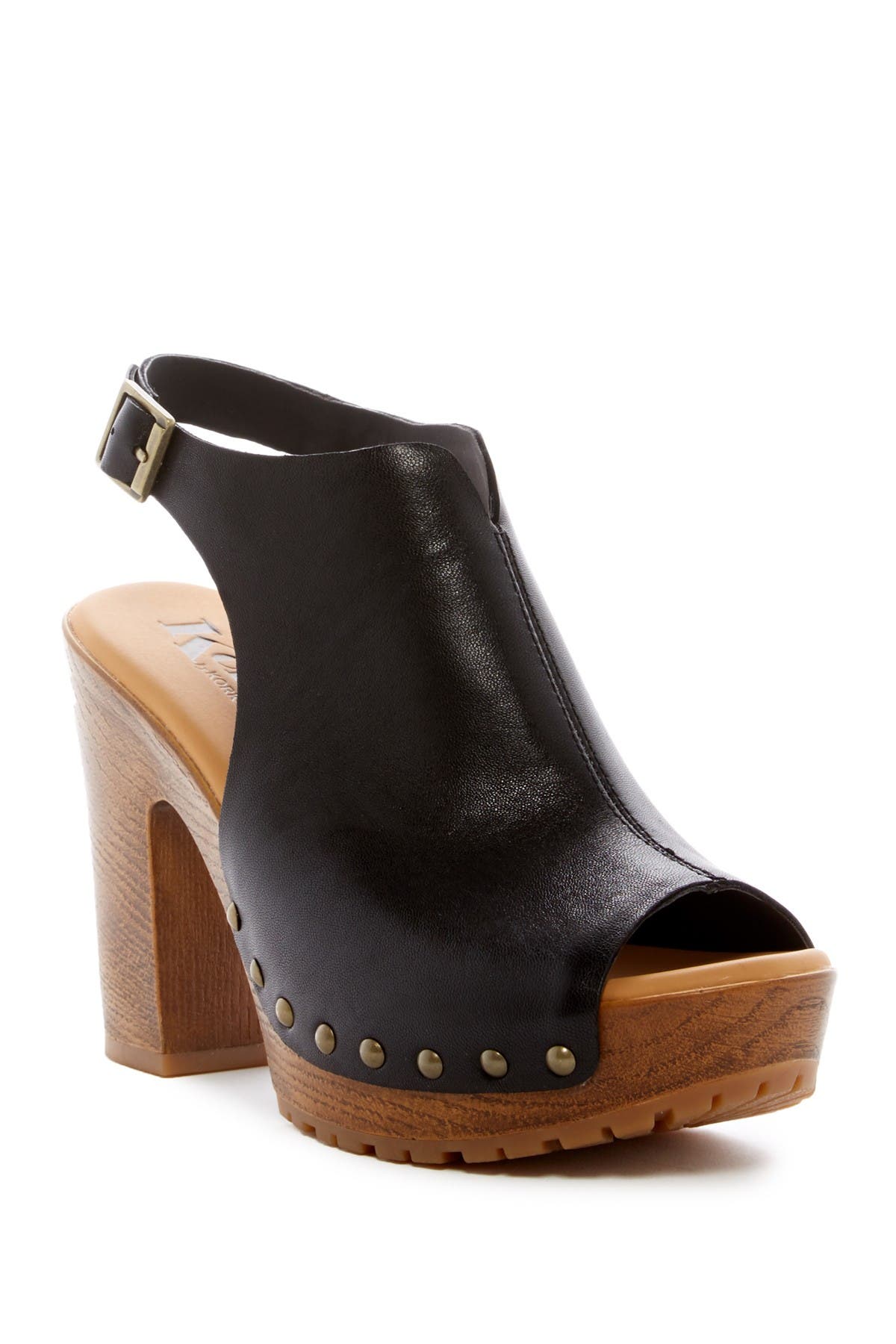 croc skin heels
