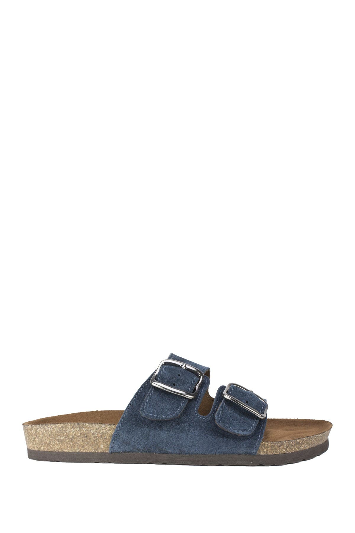 white mountain helga sandals