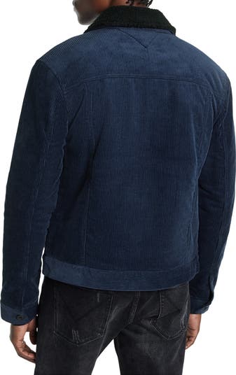 John varvatos corduroy jacket hotsell