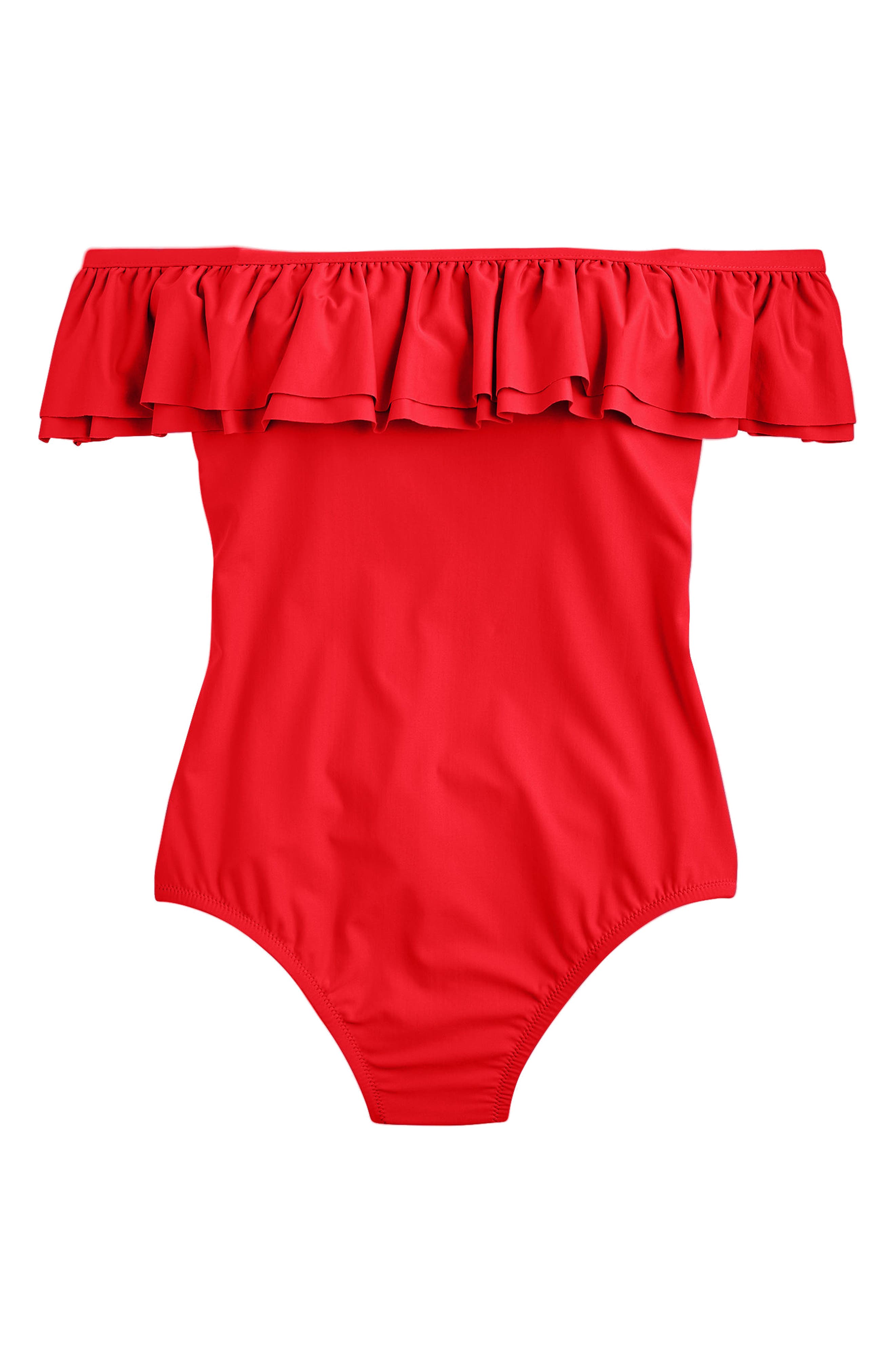 nordstrom j crew swim