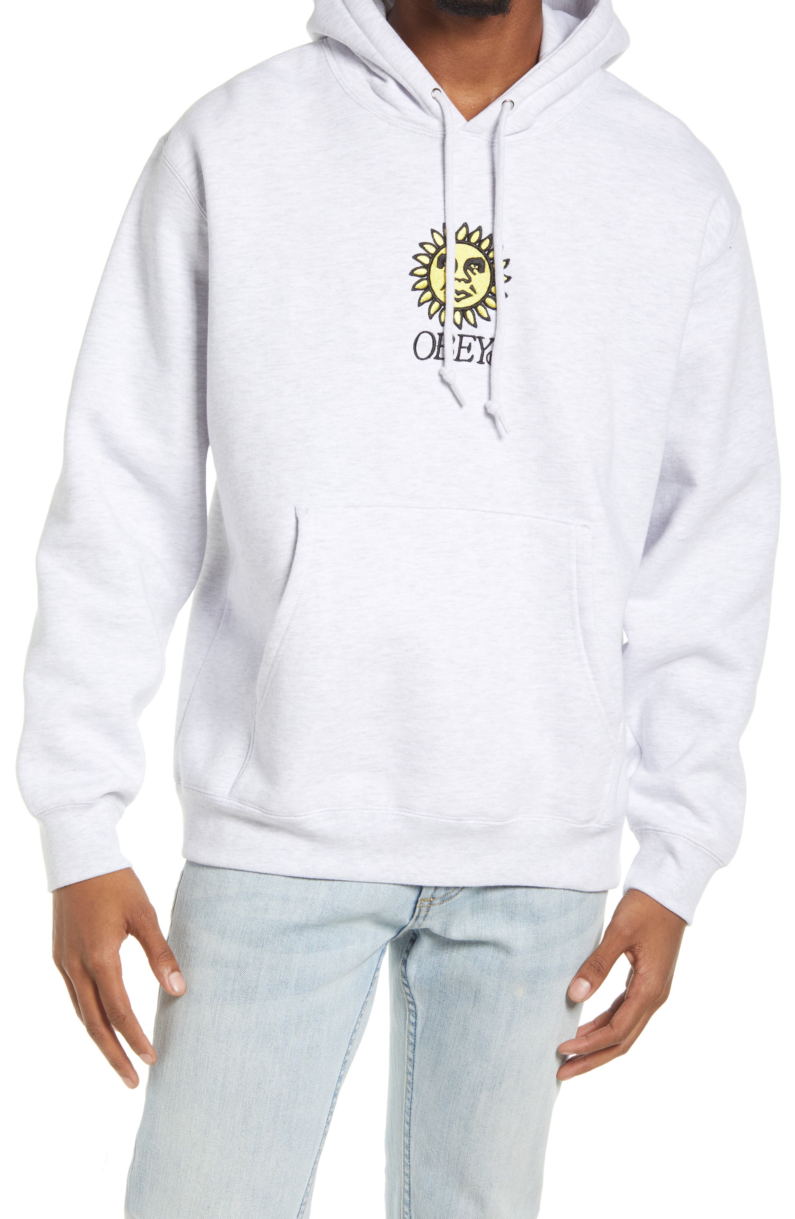 obey gucci hoodie