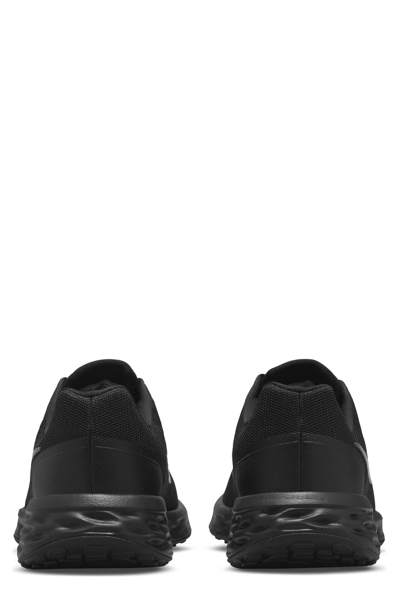 nike revolution 2014 shoes black