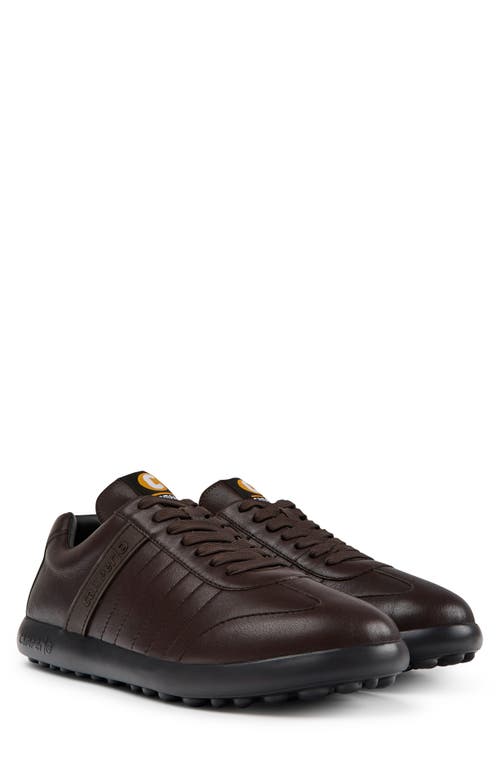 Camper Pelotas XLF Sneaker Dark Brown at Nordstrom,