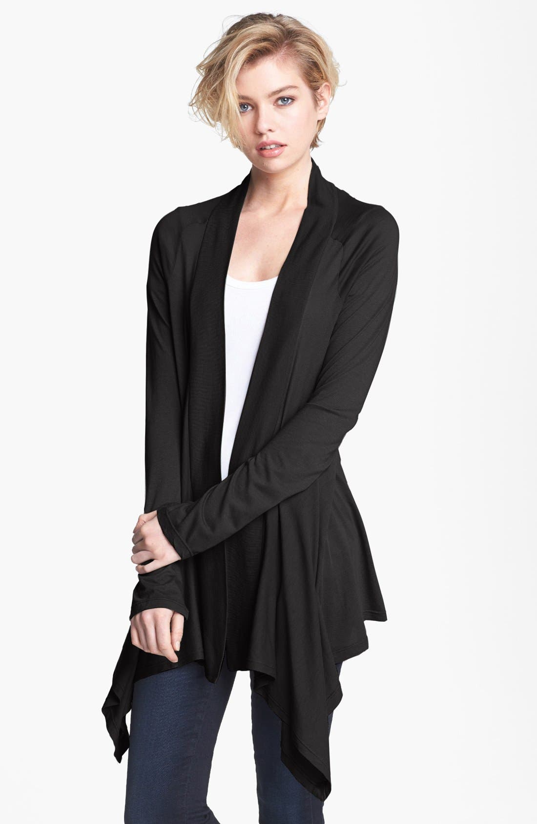 Splendid 'Fly Away' Cardigan Nordstrom