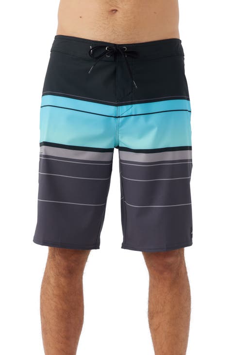 Men's Grey Board Shorts | Nordstrom