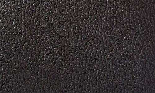 Persaman New York Satchel Top-handle Bag In Black