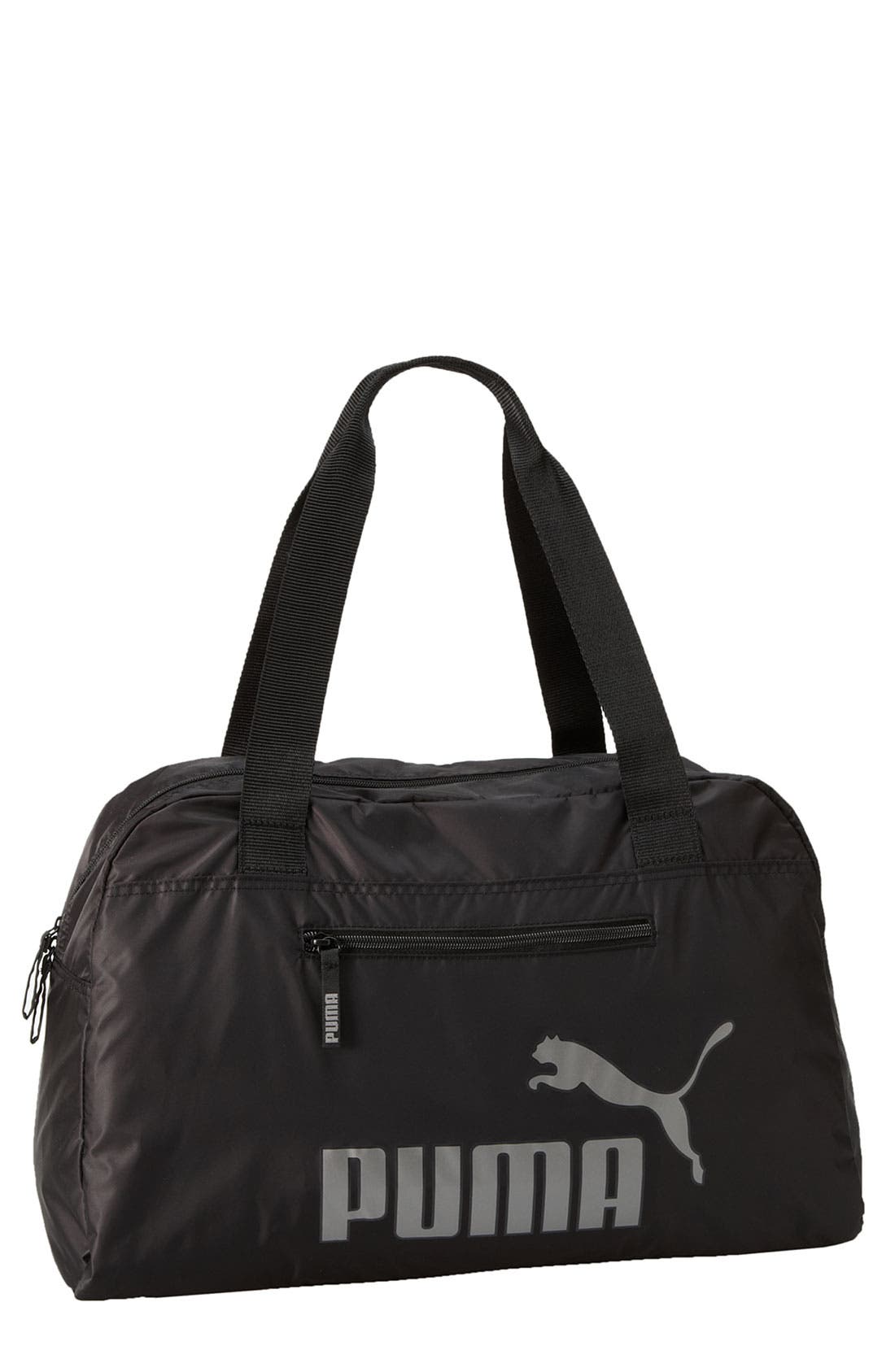 puma core grip bag