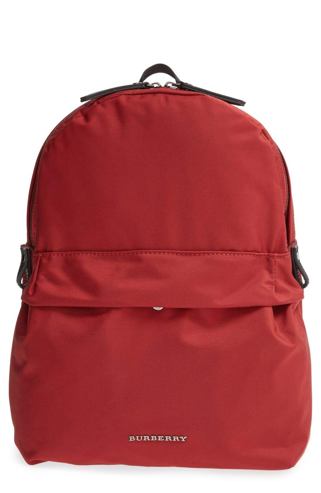 burberry backpack nordstrom